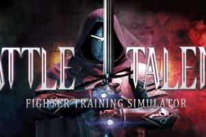 战斗天赋/Battle Talent VR