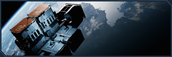 spacestation