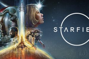 星空/Starfield（ v1.14.70.0—更新破碎空间DLC）
