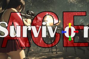 王牌求生/ACESurvivor